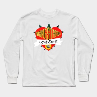 Lovesick (1991) Long Sleeve T-Shirt